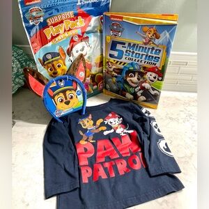🐾Paw Patrol Bundle
